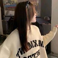予予女装抖音达人头像
