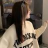 予予女装抖音达人头像