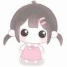 小糖🍬抖音达人头像