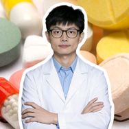 黄药师说健康抖音达人头像