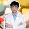 黄药师说健康抖音达人头像