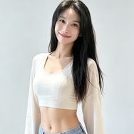 海燕甩臂康养运动抖音达人头像