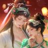 欢乐战三国手游抖音达人头像