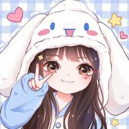 肉肉酱抖音达人头像
