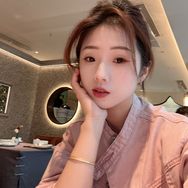 仓美美抖音达人头像