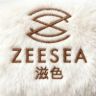 ZEESEA滋色美容工具直播号抖音号头像
