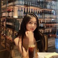 小酒蜗抖音达人头像