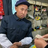 八零彪子抖音达人头像
