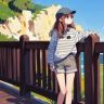 旺旺水蜜桃🍑抖音达人头像