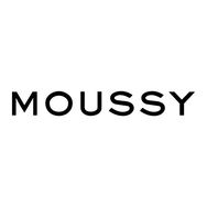 MOUSSY官方旗舰店抖音达人头像