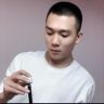 竿君—贾浩晨台球抖音达人头像