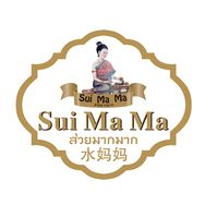 Sui Ma Ma水妈妈官方旗舰店抖音达人头像