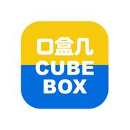 口盒几家纺抖音达人头像
