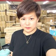 二姐百货抖音达人头像