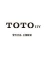 TOTOIIY系列人体工程学智能专店抖音达人头像