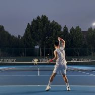 毛毛还活着-TennisAlive抖音达人头像