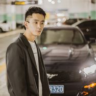 天长海哥哥抖音达人头像
