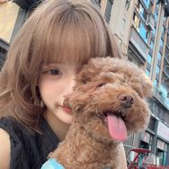 杉杉大王（贪吃版）抖音达人头像