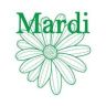 Mardi官方日常穿搭抖音达人头像