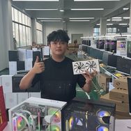 耀龙电脑工厂a抖音达人头像