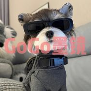 GoGo抖音达人头像
