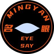 名眼说抖音达人头像
