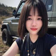 大美爱挑战抖音达人头像
