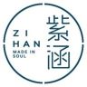 紫涵官方旗舰店抖音达人头像