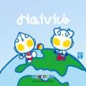 haivivi官方旗舰店抖音达人头像
