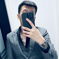 杰瑞抖音达人头像