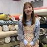 海宁华彩布艺抖音达人头像