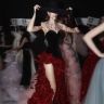 南油高定倩倩抖音达人头像