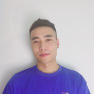 好帅在努力抖音达人头像