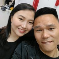 遥哥与大腾抖音达人头像