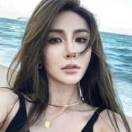 王壹壹W ONE抖音达人头像