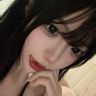 charming 小楠抖音达人头像