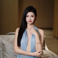 小婷婷抖音达人头像