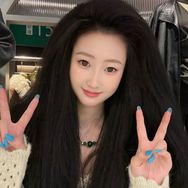 发财千千抖音达人头像