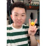 五五🇨🇳抖音达人头像
