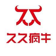 久久疯牛抖音达人头像
