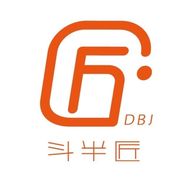 斗半匠直播间抖音号头像