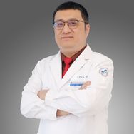 马杰主任（卵圆孔未闭微创）抖音达人头像