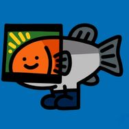 冲浪娱饼抖音达人头像