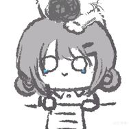 天天开心厚抖音达人头像
