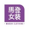 马登女装旗舰店抖音达人头像