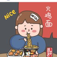 懂泡面抖音达人头像