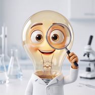 每日科普抖音达人头像