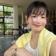 献献定制女装抖音达人头像