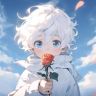朝臣百货抖音达人头像