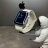 一鸣表带（iwatch版）抖音达人头像